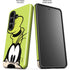 Disney Friends Goofy Up Close Galaxy S26 Impact Case