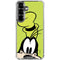 Disney Friends Goofy Up Close Galaxy S26 Plus Clear Case