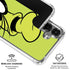 Disney Friends Goofy Up Close Galaxy S26 Plus Clear Case