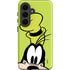 Disney Friends Goofy Up Close Galaxy S26 Plus Impact Case