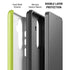 Disney Friends Goofy Up Close Galaxy S26 Plus Impact Case