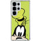Disney Friends Goofy Up Close Galaxy S26 Ultra Clear Case