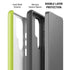 Disney Friends Goofy Up Close Galaxy S26 Ultra Impact Case
