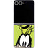 Disney Friends Goofy Up Close Galaxy Z Flip6 Skin