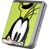 Disney Friends Goofy Up Close Galaxy Z Flip6 Skin