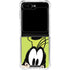 Disney Friends Goofy Up Close Galaxy Z Flip6 Clear Case