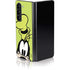 Disney Friends Goofy Up Close Galaxy Z Fold5 5G Skin