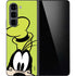 Disney Friends Goofy Up Close Galaxy Z Fold5 5G Skin