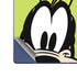 Disney Friends Goofy Up Close Galaxy Z Fold6 Skin