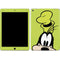 Disney Friends Goofy Up Close iPad Skins
