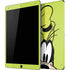 Disney Friends Goofy Up Close iPad Skins