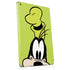Disney Friends Goofy Up Close Apple iPad Skin