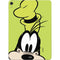 Disney Friends Goofy Up Close Apple iPad Air Skin