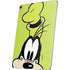 Disney Friends Goofy Up Close Apple iPad Air Skin