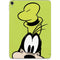 Disney Friends Goofy Up Close Apple iPad Pro Skin