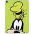 Disney Friends Goofy Up Close Apple iPad Pro Skin