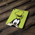 Disney Friends Goofy Up Close Apple iPad Pro Skin