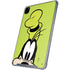 Disney Friends Goofy Up Close iPad Cases