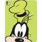 Disney Friends Goofy Up Close iPad Pro 13in M4 (2024) Skin
