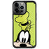Disney Friends Goofy Up Close iPhone Cases
