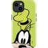 Disney Friends Goofy Up Close iPhone 15 Impact Case