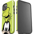 Disney Friends Goofy Up Close iPhone 15 Impact Case