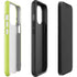 Disney Friends Goofy Up Close iPhone 15 Pro Impact Case