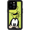 Disney Friends Goofy Up Close iPhone 15 Pro Waterproof Case