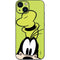 Disney Friends Goofy Up Close iPhone 15 Skin