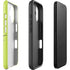 Disney Friends Goofy Up Close iPhone 16 Impact Case