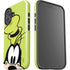 Disney Friends Goofy Up Close iPhone 16 Impact Case