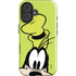 Disney Friends Goofy Up Close iPhone 16 Plus Impact Case