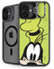 Disney Friends Goofy Up Close iPhone 16 Plus Kickstand Case