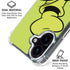 Disney Friends Goofy Up Close iPhone 16 Plus MagSafe Case