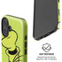 Disney Friends Goofy Up Close iPhone 16 Plus Magsafe Impact Case