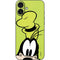 Disney Friends Goofy Up Close iPhone 16 Plus Skin