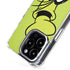 Disney Friends Goofy Up Close iPhone 16 Pro MagSafe Case