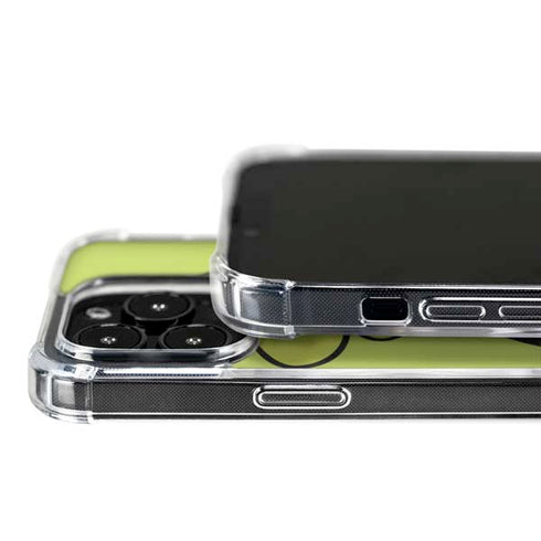 Disney Friends Goofy Up Close iPhone 16 Pro MagSafe Case