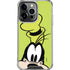 Disney Friends Goofy Up Close iPhone 16 Pro Max Clear Case