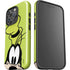 Disney Friends Goofy Up Close iPhone 16 Pro Max Impact Case