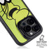 Disney Friends Goofy Up Close iPhone 16 Pro Max Kickstand Case