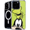Disney Friends Goofy Up Close iPhone 16 Pro Max MagSafe Case