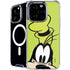 Disney Friends Goofy Up Close iPhone 16 Pro Max MagSafe Case