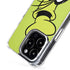 Disney Friends Goofy Up Close iPhone 16 Pro Max MagSafe Case
