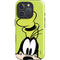 Disney Friends Goofy Up Close iPhone 16 Pro Max Magsafe Impact Case