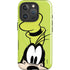 Disney Friends Goofy Up Close iPhone 16 Pro Max Magsafe Impact Case