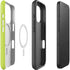 Disney Friends Goofy Up Close iPhone 16 Pro Max Magsafe Impact Case
