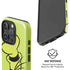 Disney Friends Goofy Up Close iPhone 16 Pro Max Magsafe Impact Case