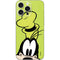 Disney Friends Goofy Up Close iPhone 16 Pro Max Skin