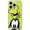 Disney Friends Goofy Up Close iPhone 16 Pro Skin